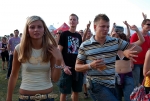 tvrt fotky z Creamfields CE - fotografie 36